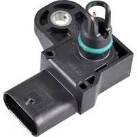 Metzger 0906464 Sensor Ansauglufttemperatur FüR Ford Citroen Peugeot Opel Ds C3
