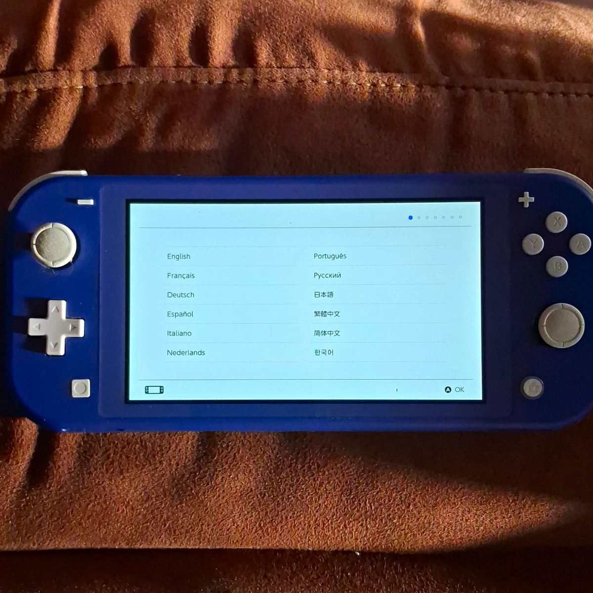 Nintendo Switch Lite Consoles for sale | eBay