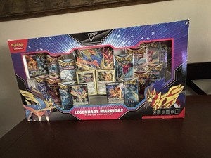 pokemon legendary collection booster box ebay Legendary Collection Booster Box