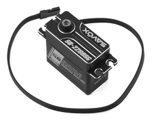 Savox SB-2280SGP Monster Torque Brushless Steel Gear Servo High Voltage