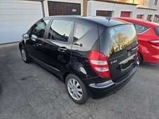 Mercedes A Klasse 180 Cdi 1,9 Diesel W169