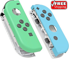 eXtremeRate DIY Replacement Shell Buttons Switch  Switch NEW SHIPS FREE in USA