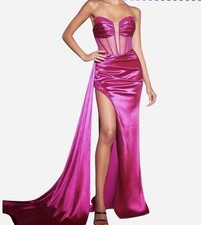 Cinderella Divine Prom Dress