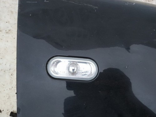 Seitenblinker (Kotflügelblinker) Vorne Rechts  Volkswagen Bora DE1223134-35