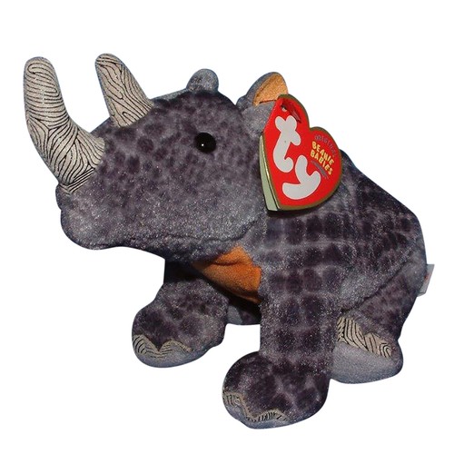 Ty Beanie Baby Nami - MWMT (exclusivo de Rhino Internet)