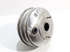 BMW 7 E65, E66, E67 Unterdruck-Bremskraftverstärker 34336753817 3.00 22680385