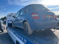 Retroviseur gauche (ou coque) Fiat STILO