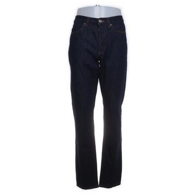 Asket, Jeans, Größe: 31, Blau, Bio-Baumwolle, Herren #EI8