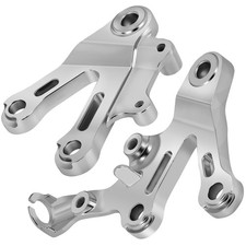 Footrests, Pedals & Pegs for 2002 Kawasaki Ninja ZX9R for sale | eBay