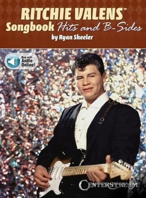 Ritchie Valens Songbook - Hits and B-Sides by Ryan Sheeler (English) Paperback B