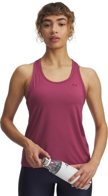 Under Armour Damen Sportshirt Tech Knockout Tanktop 1389851