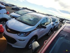 2019 Chevy Bolt 17 Wheel Rim 17x6-12 5 Lug 105mm