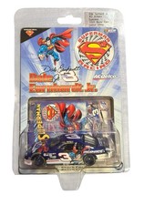 Dale Earnhardt Jr 3 Superman 1999 Chevy Monte Carlo 1:64 Action New In Box