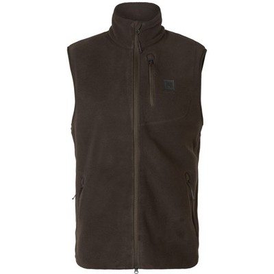 HÄRKILA  Fleeceweste ASPIRE -  shadow brown