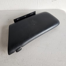 Ford Thunderbird Mercuty Cougar Center Console Arm Rest Lid Top Black 1994-1997