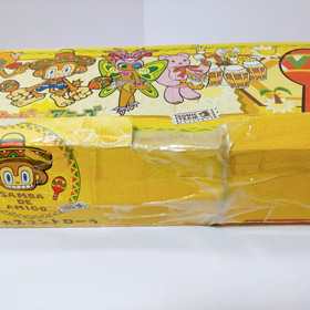 Used Samba De Amigo Maracas Controller HK-0378 For Sega Dreamcast Working