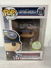 Funko Pop! Vinyl: Marvel - Captain America (World War II) - Emerald City...