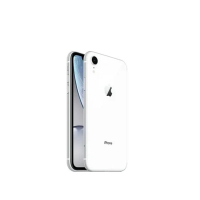 Apple iPhone XR - 64GB - White - Verizon | eBay