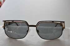 Cazal Mod.979-Col 302-5617-135 / Sammlerst&uuml;ck