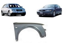 AUDI A4 B6 2001-2004 FRONT WING (RIGHT) O/S