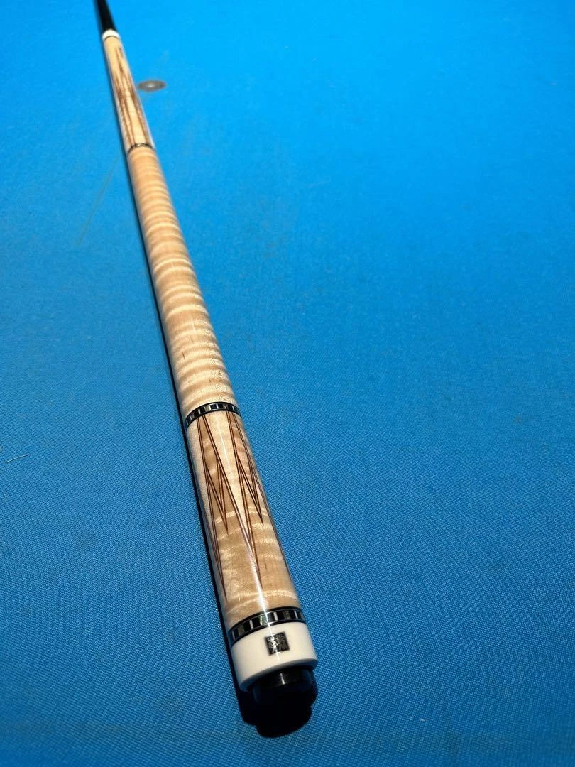 Cue lees LS-B04 bat revo 11.8 Billiard Used from Japan | eBay