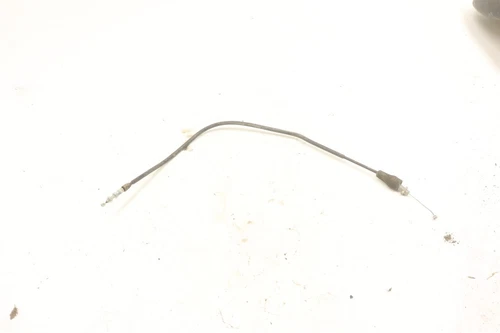 CABLE ASSY, THROTTLE