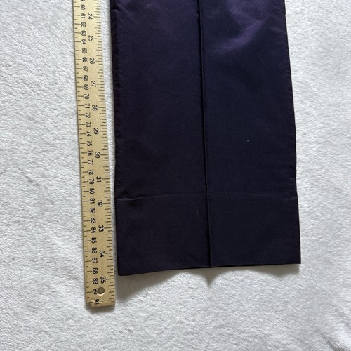 Gucci Two Piece Suit Set Men’s US Size 40L Silk Blend Made In Italy EU 50 - Picture 15 of 16