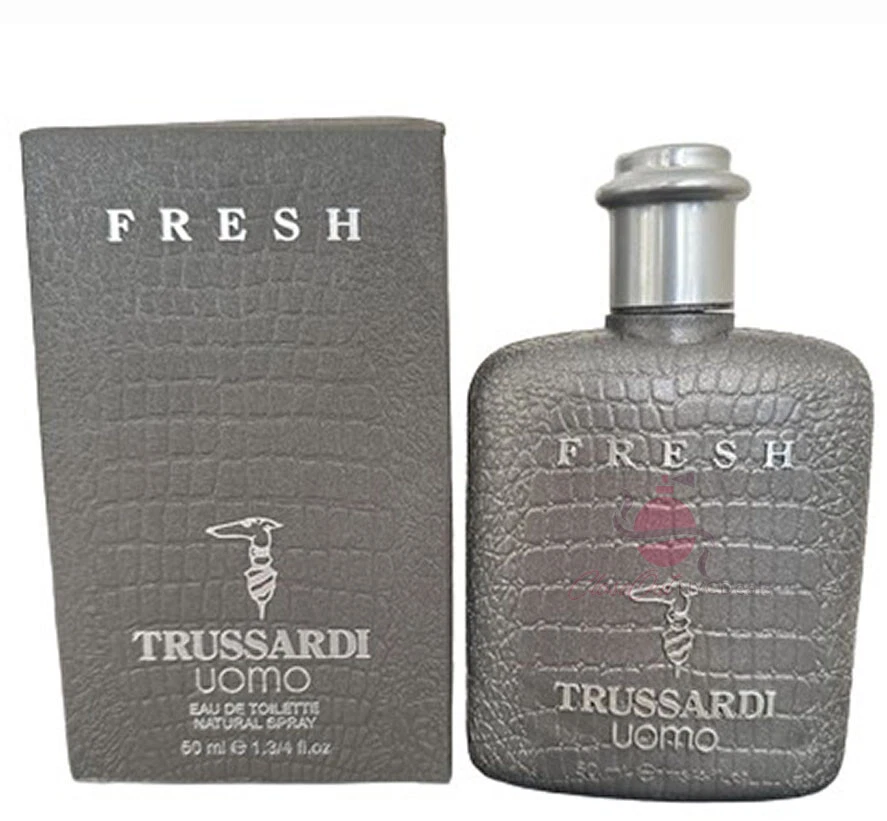 Trussardi Trussardi Uomo Eau de Toilette for Men for sale | eBay