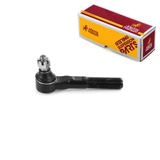 Front Left Inner Steering Drag Link for 2007-2017 Jeep Wrangler 2018 Wrangler JK