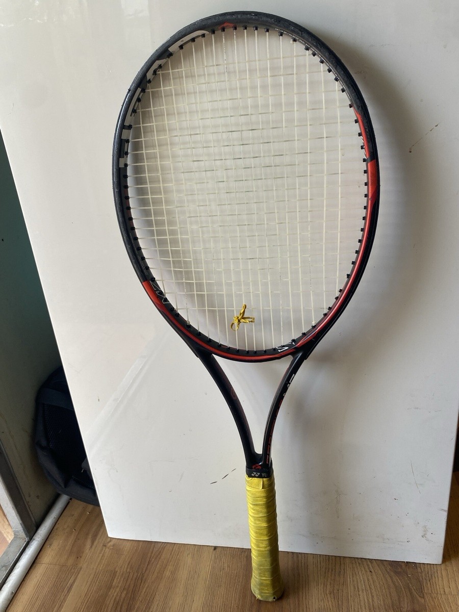 Head Prestige M7 98 *18/20 4 3/8 Grip **used | eBay