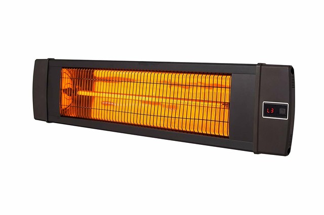 Dr Infrared Heater 1500w Carbon Indoor Outdoor