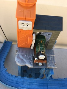thomas bmq train set