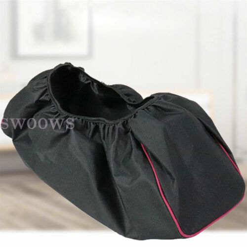 Winch Cover Waterproof Dust Capstan Cover 600D for 8000-17500 lbs Trailer SUV - Picture 7 of 16