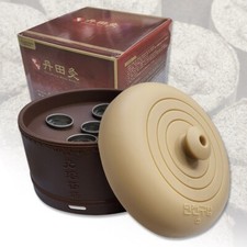 Dan Jeon Gu Hab Moxiburstion Device