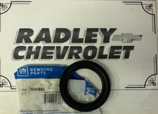 NEW GM OEM AUTOMATIC TRANSMISSION- EXTENSION HOUSING SEAL GMC 29546682