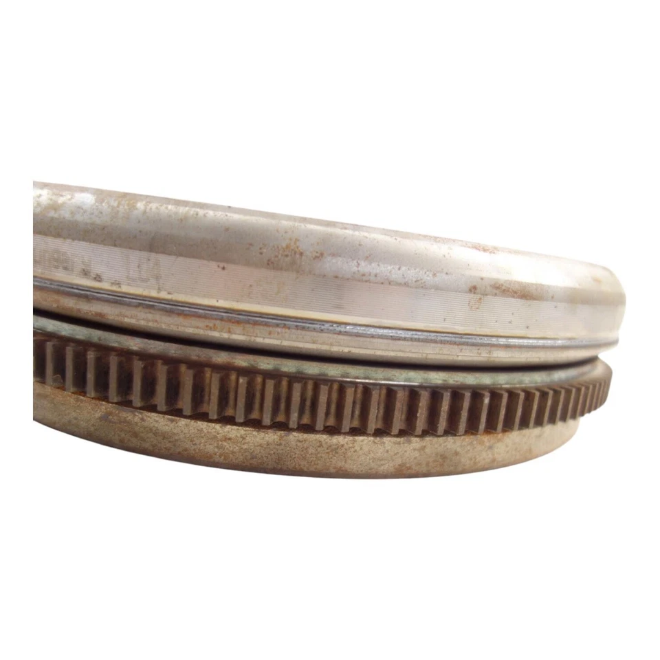 Audi Q3 F3 35 TFSI 1,5 TFSI 110kW Schwungscheibe Schwungrad 05E105266D SWL - Bild 3 von 4