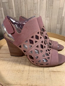 vince camuto cutout nubuck