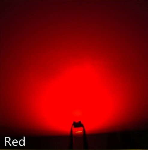 1210 / 3528 SMD LED PLCC-2 Super bright Ultra Bright light Emitting Diode - Picture 7 of 14