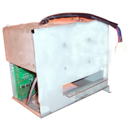 Life Fitness Treadmill Motor Controller 2 Capacitor Board AK58001460004 eBay