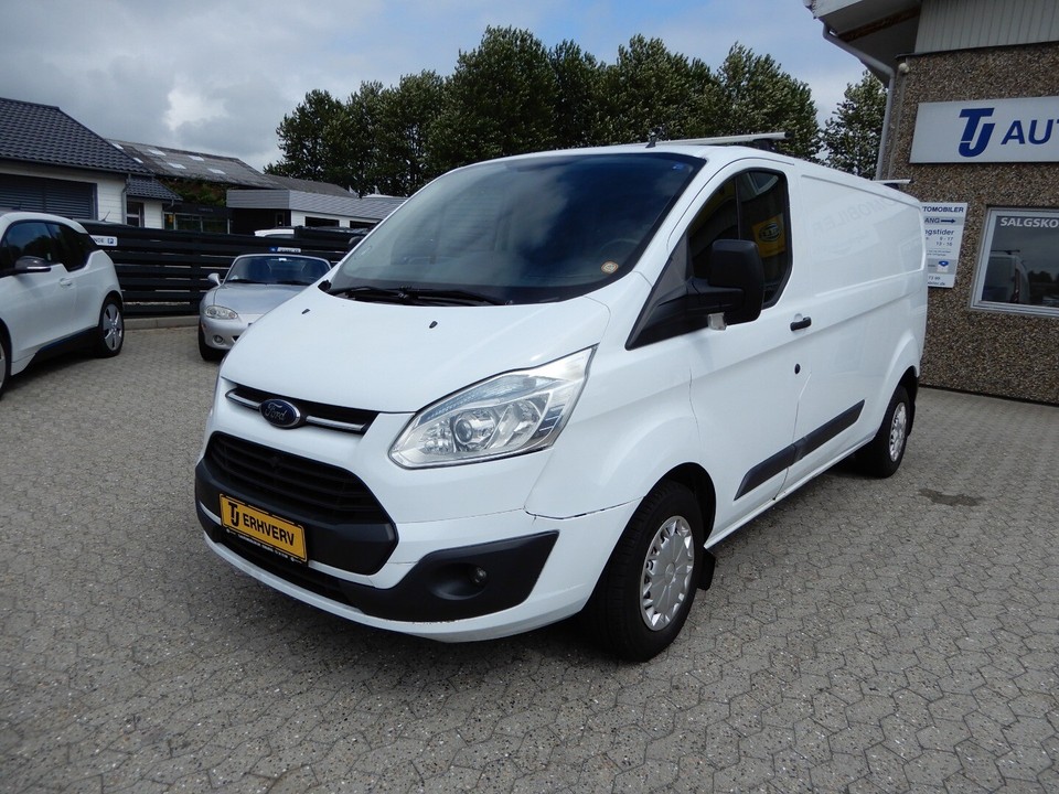 Ford transit fcd 310l Ford transit fcd 310l