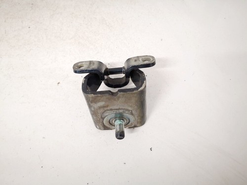 Volkswagen Golf 2010 Rear hood Hinges left 5k6827301a, Genuine #1618970-89