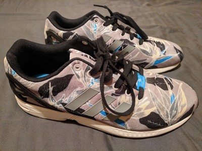 adidas flux floral