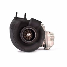 Fleece 63mm FMW VGT Cheetah Turbocharger For 2013-2018 Cummins 6.7L FPE-351-1317