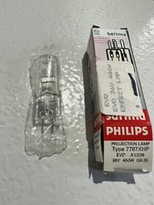 EVD Projector Lamp Projection Light Bulb Medical Photo A/V DJ 400w 36v Philips