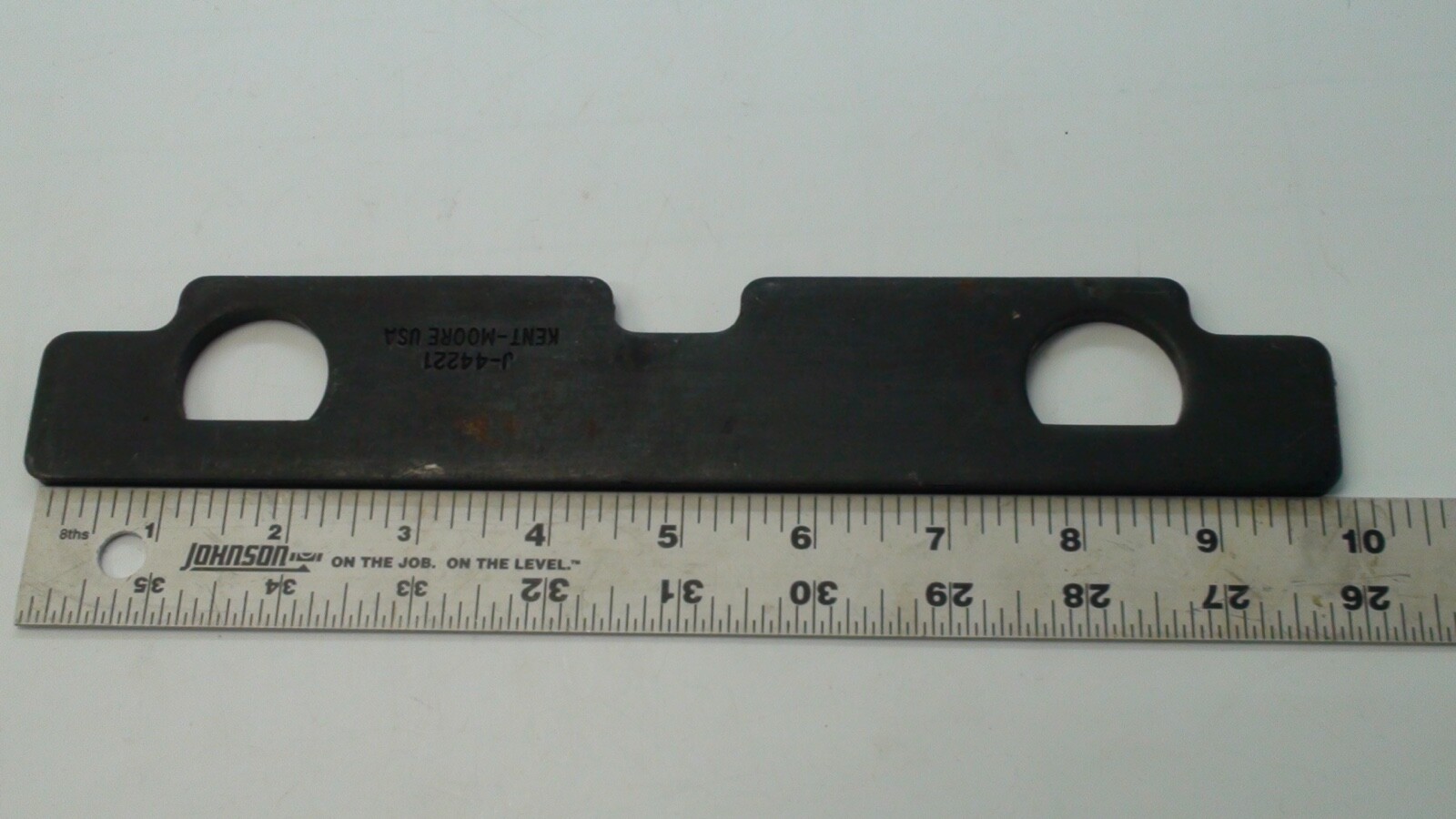 KentMoore J44221 OEM Chevy 4.2 In Line 6 Cyl. Camshaft Holding Tool