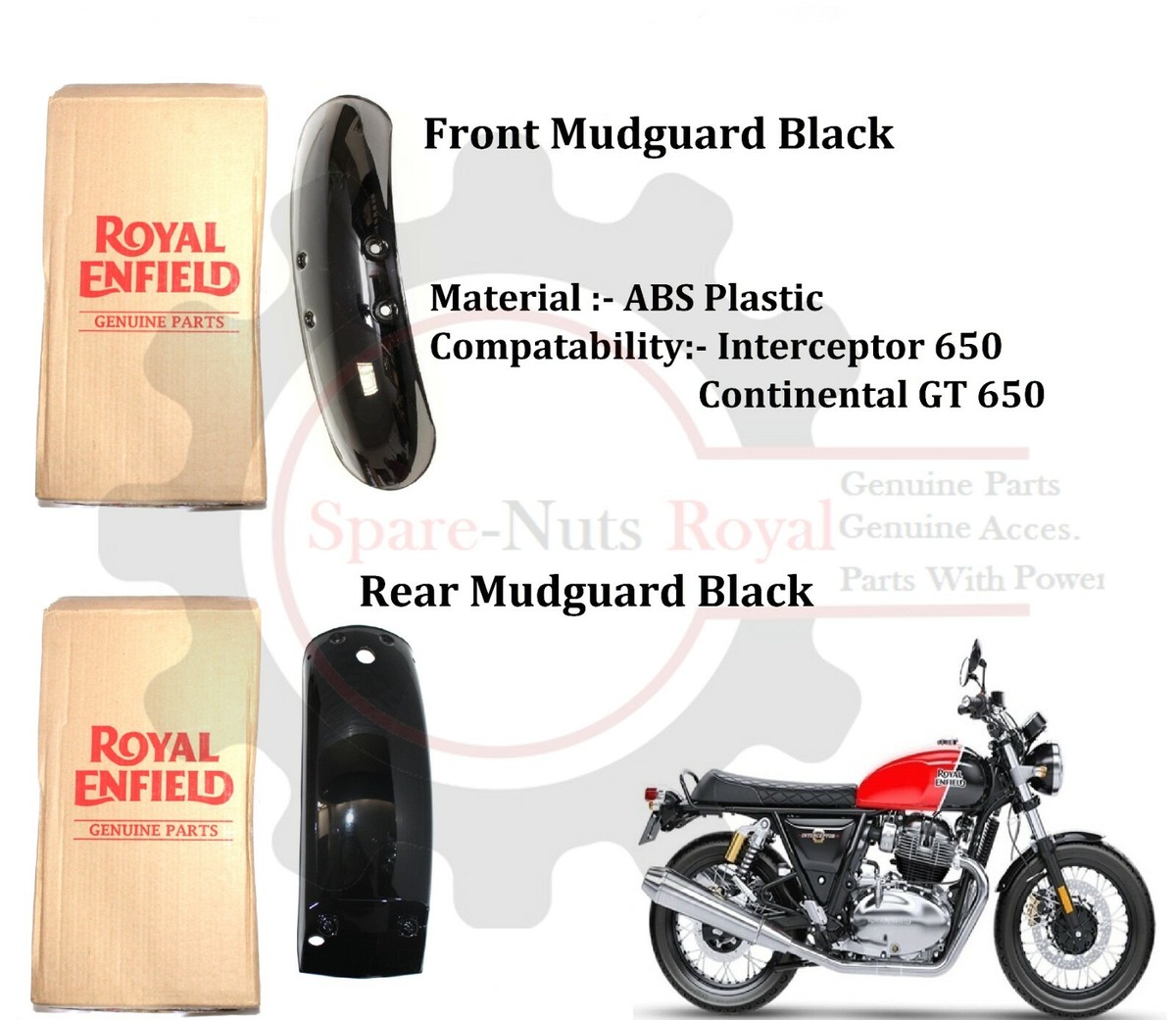 Fuel Tank Continental Gt 650 Abs Continental GT 650 Price, Colors