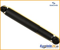 StoßDäMpfer Sachs 317135 FüR Mitsubishi Pajero Sport I