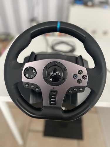 Lenkrad PXN V9 Pedale 270/900 Controller Tool für PC Windows KEIN PLAYSTATION