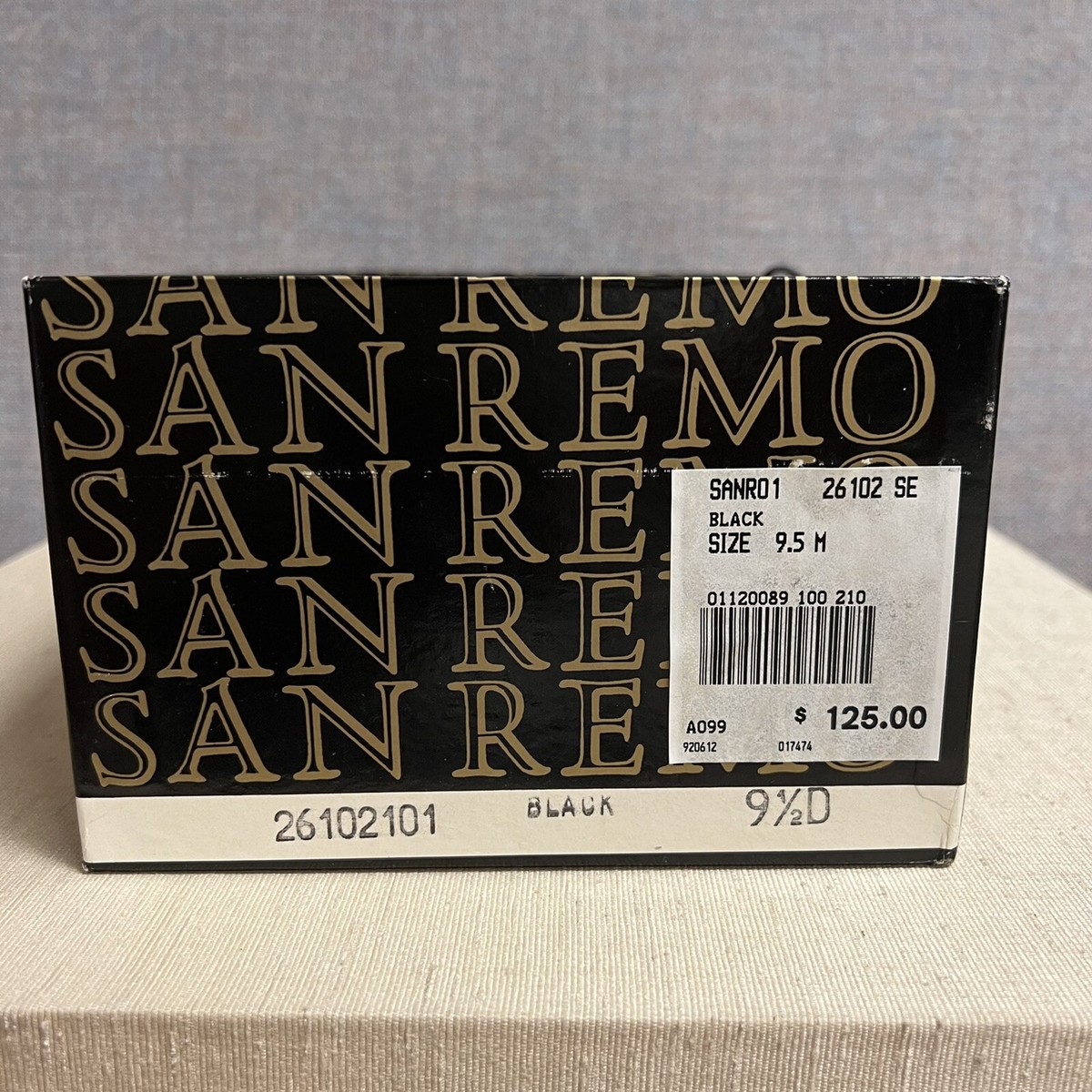 San Remo Men