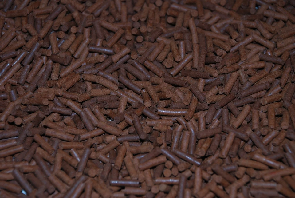 UNDISCLOSED Ken's Premium Earthworm Sticks